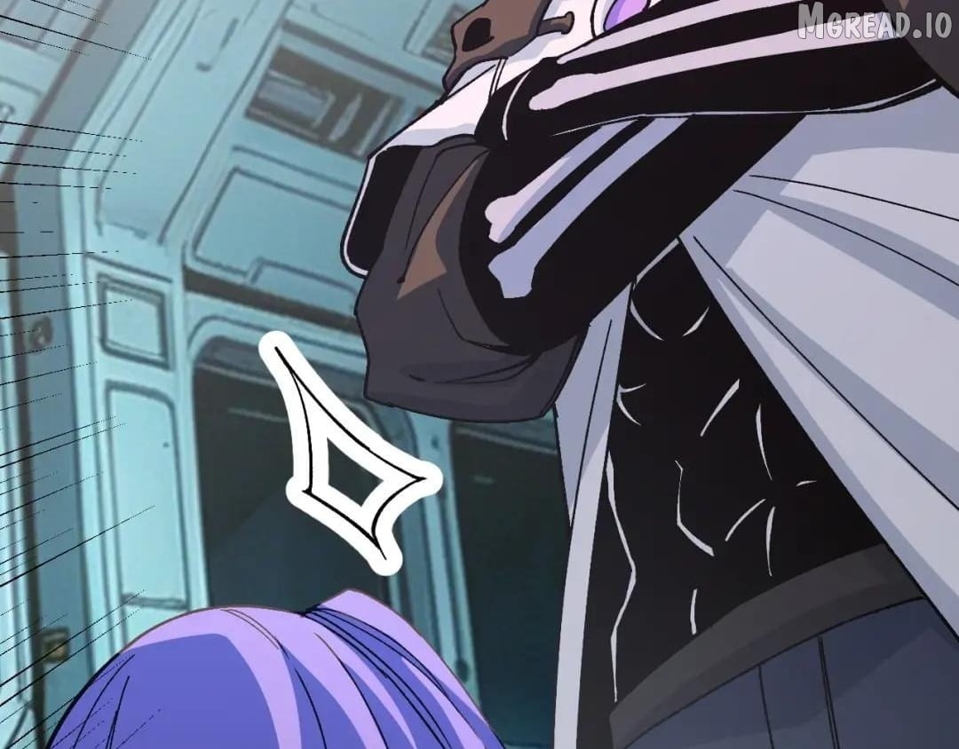 Log into the Future Chapter 323  - page 49